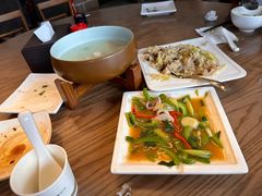 -海坛特色小吃·只做平潭特色菜(平潭店)