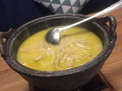 -花舍·新派粤菜·西餐·下午茶(亚运村·鸟巢店)