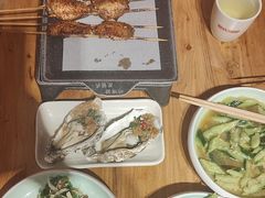 -管氏翅吧(国展店)