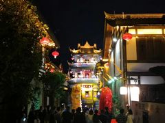 -南津关古镇