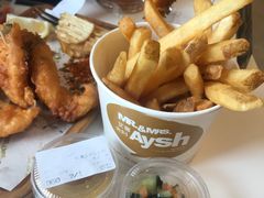 -艾薯夫妇Aysh(福田星河COCOPark店)