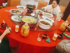-柴米油盐(土菜院子店)