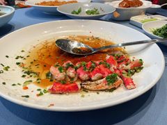 -宴周康·精致江浙菜(周浦店)