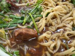 -陈记锅盖面(长江路店)