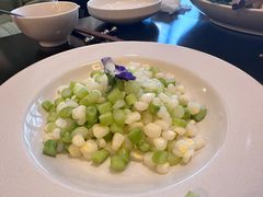 -盛元荼集  素食(滨江凯德壹店)