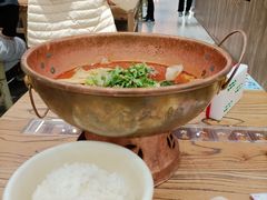 -付小姐在成都(中山公园店)