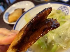 红糖饼-冯四孃跷脚牛肉·非物质文化遗产店