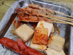 -春林凉面(钢花新村116街坊店)