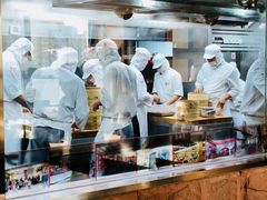 -鼎泰丰(当代商城店)