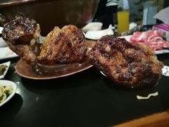 -情忆草原涮肉馆