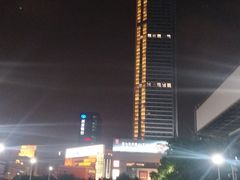 -天河体育中心