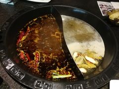 -椒王火锅(厚街万达店)