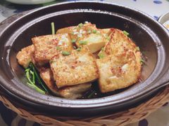 手磨豆腐-井水小厨·湘菜(活力广场店)