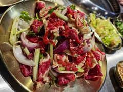 -炉队长·齐齐哈尔家庭烤肉(马家堡店)