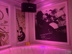 -金青果甄选KTV(劳动公园店)