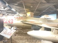 -中国航空博物馆