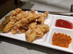 -海底捞火锅(天河方圆荟店)
