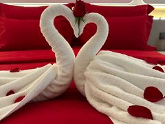 -北京北辰洲际酒店