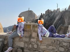 -北京凤凰岭