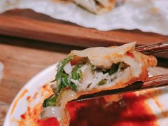 -海荣锅贴馆(五味十字店)