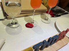 -王品牛排(福州泰禾店)