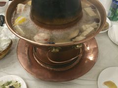 -东来顺饭庄(王府井步行街店)