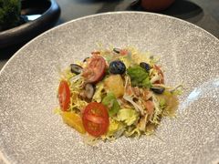-沈灶河豚宴·河豚融合餐厅(汉中路店)