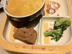 -绿茶餐厅(北京世纪金源店)