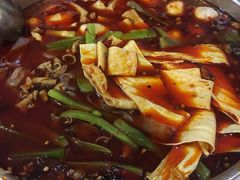 -黑竹香鸡(营和巷店)