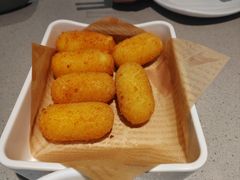 -半天妖烤鱼(新中关购物中心店)