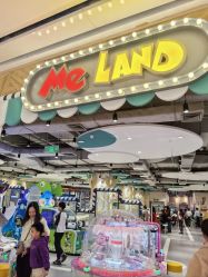-meland亲子乐园•活动包场(佛山新DNA购物中心店)