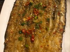 -枪火串烧·东北特色烧烤(罗湖总店)