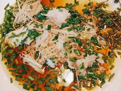 -燕北云山·农家菜·灶台鱼(密云溪翁庄店)