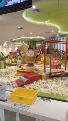 -meland亲子乐园•派对•研学(苏州悠方购物中心店)