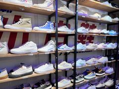 -Feiyue飞跃(长乐路店)