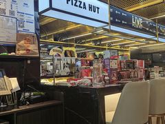 -必胜客(新辰里酒仙桥店)