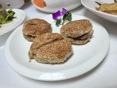 -鹿鸣春饭店(总店)