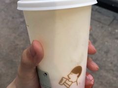 -喜茶(永旺梦乐城店)