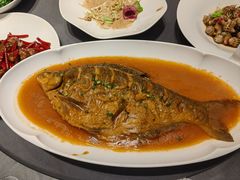 -汉水谣·江景餐厅(江滩店)