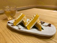 麒麟蛋糕-小句号·精致料理(江南环球港店)