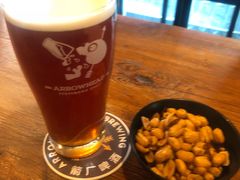 -Arrow Factory Brewing箭厂啤酒