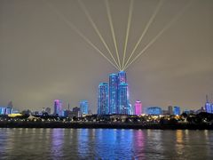 -武汉两江游览·夜游长江(汉口粤汉码头)