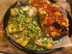 -何师烧烤Pro ·江湖川菜·小龙虾·精酿(太古里旗舰店)