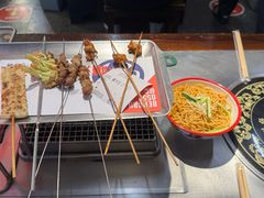 -阿财老铺·老蚌埠龙虾城(华夏总店)