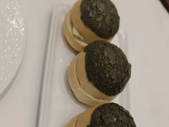 -喜宴又一村·粤菜·茶点·海鲜(壹方天地店)