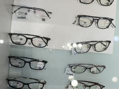 -宝岛眼镜(慈溪大润发店)