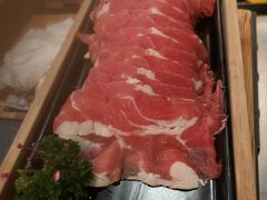 -湊湊火锅·茶憩(恒隆广场店)
