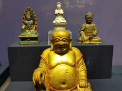 -陕西历史博物馆