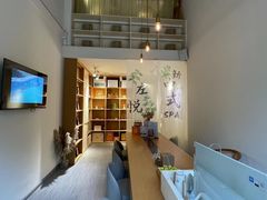 -左悦·艾灸调理·推拿按摩·精油SPA(卓悦汇店)