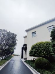 -华东饭店·园林式婚礼宴会厅酒店